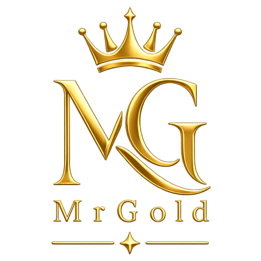 MrGold
